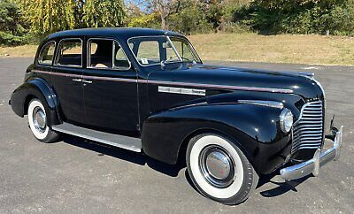 Buick Century Berline 1940 à vendre