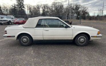 Buick-Century-limited-1985-white-119809-1