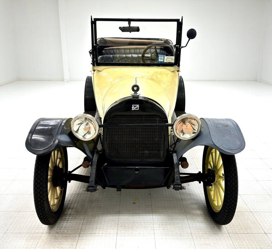 Buick-D-35-Cabriolet-1917-Yellow-Black-34800-10