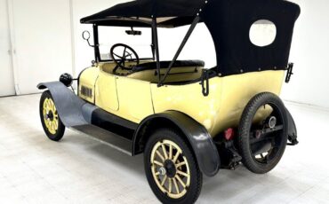 Buick-D-35-Cabriolet-1917-Yellow-Black-34800-4