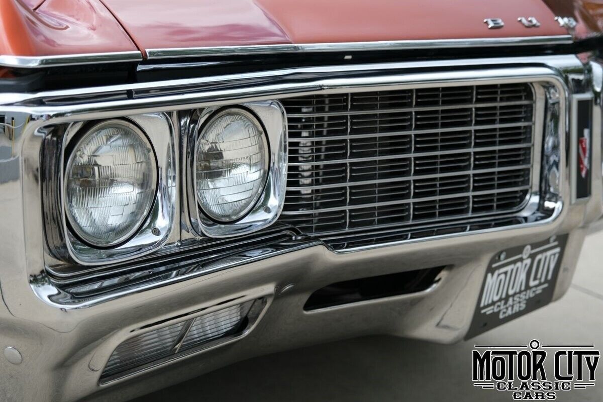 Buick-Electra-1970-Copper-132589-10