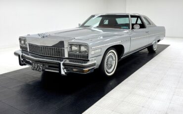 Buick Electra  year1}