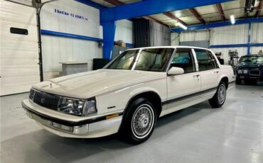 Buick Electra  1985