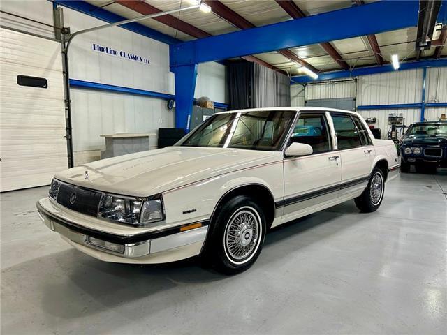 Buick Electra  1985 à vendre