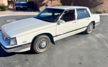 Buick Electra Berline 1985