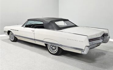 Buick-Electra-Cabriolet-1965-White-Black-89822-3