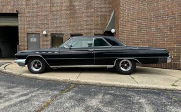 Buick-Electra-Coupe-1962-Black-Black-16814-2