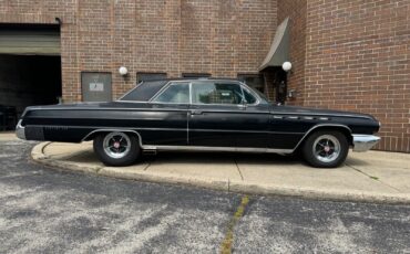 Buick-Electra-Coupe-1962-Black-Black-16814-7