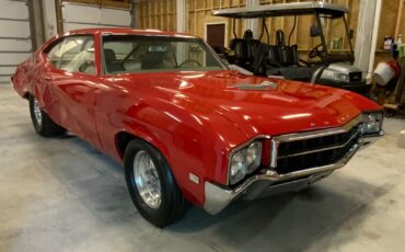 Buick-GS-400-1969-Red-Tan-160934-8