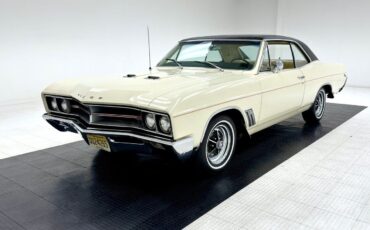 Buick GS400 1967