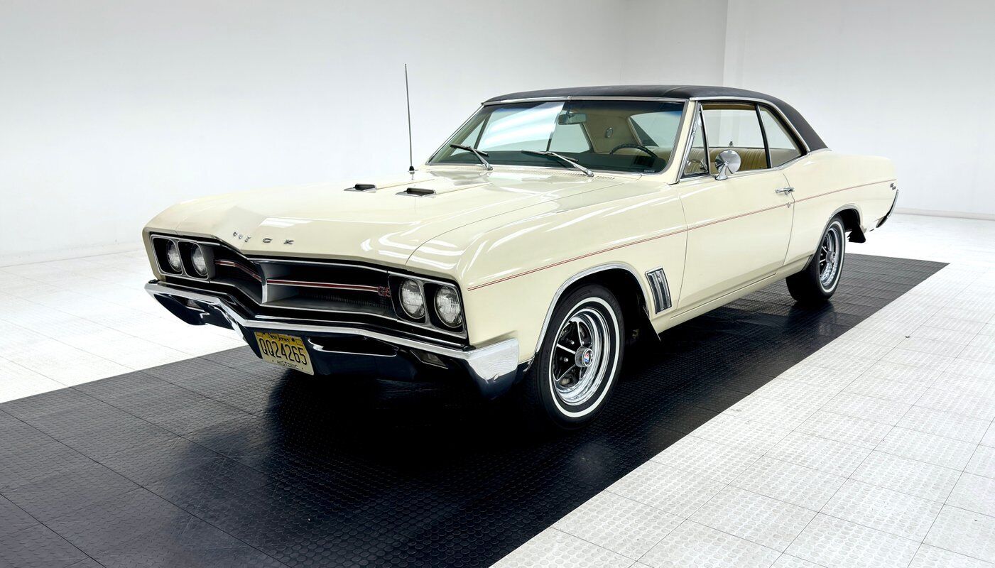 Buick GS400 1967