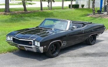 Buick GS400 1968