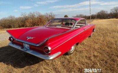 Buick LeSabre Coupe 1959 à vendre