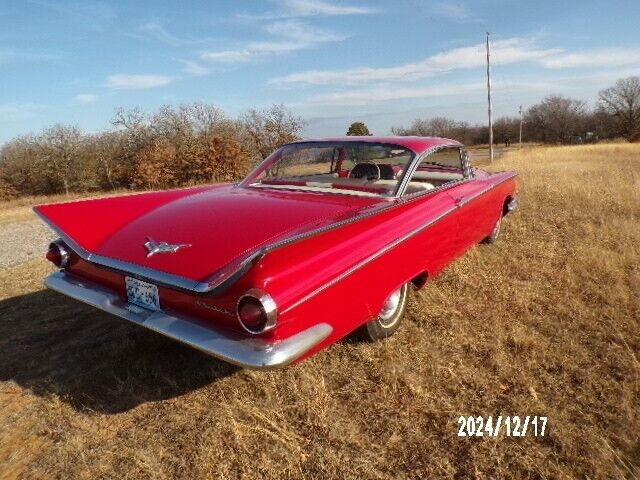 Buick LeSabre Coupe 1959 à vendre