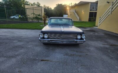 Buick LeSabre Coupe 1962 à vendre