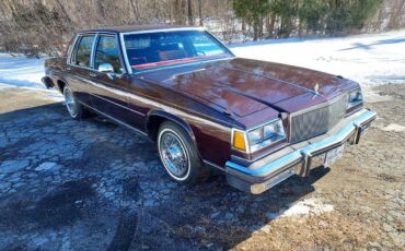 Buick-Lesabre-limited-1985-red-22531-1