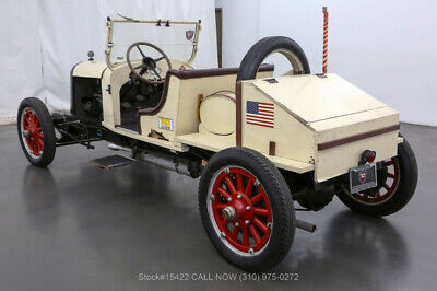 Buick-Master-Six-1923-White-Other-Color-0-6