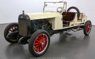 Buick-Master-Six-1923-White-Other-Color-0-7