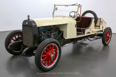 Buick-Master-Six-1923-White-Other-Color-0-7