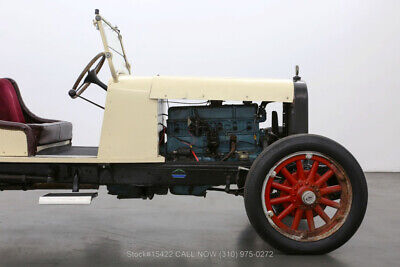 Buick-Master-Six-1923-White-Other-Color-0-9