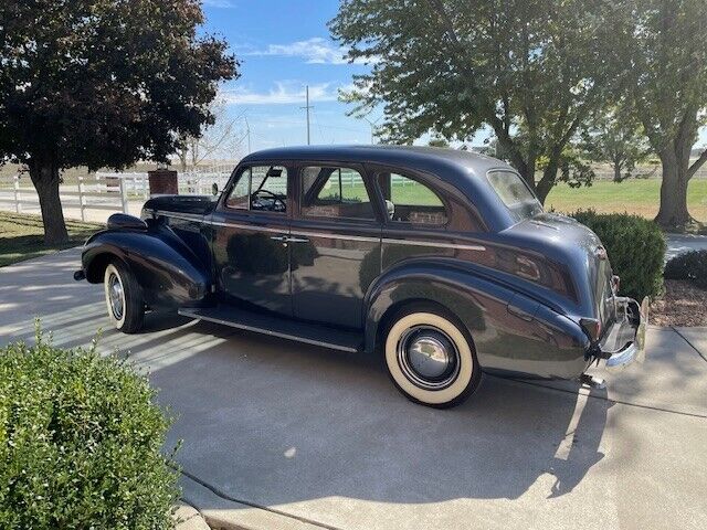 Buick-Other-Berline-1939-1