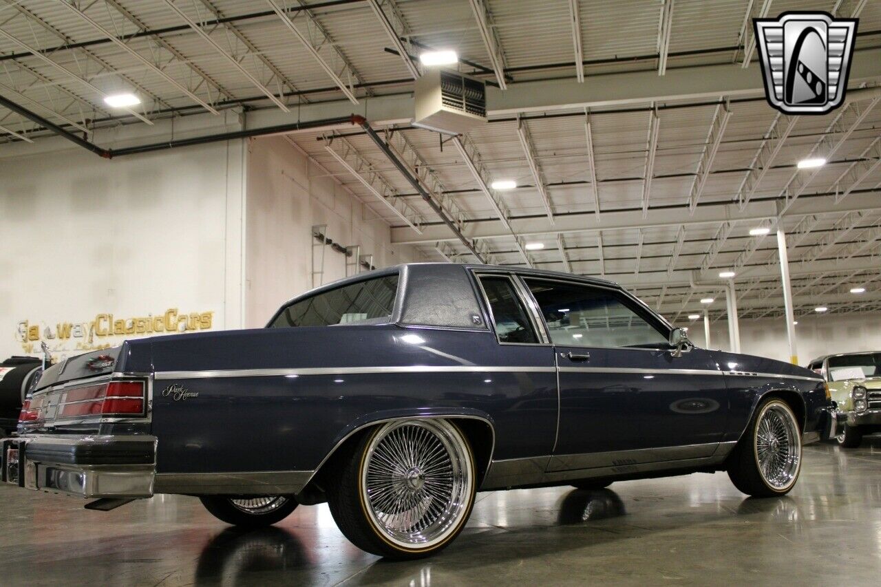 Buick-Park-Avenue-Coupe-1984-Blue-Blue-63276-6