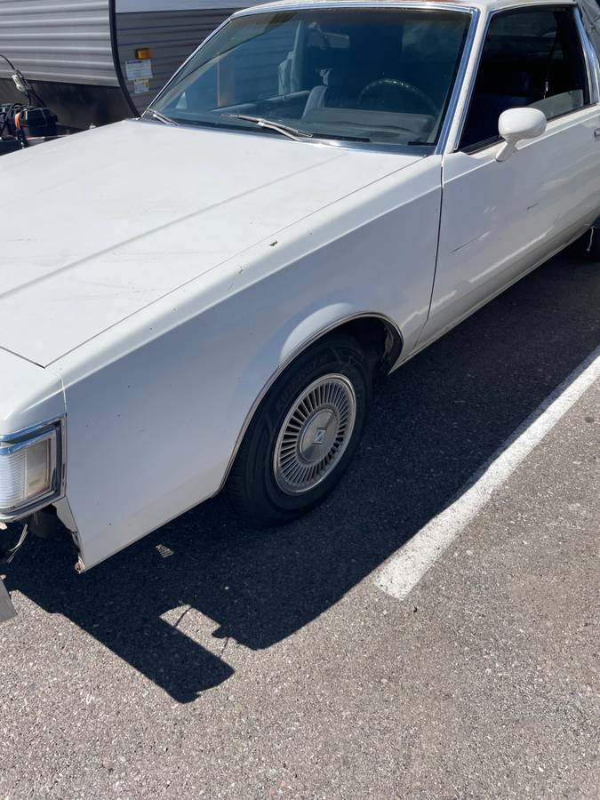 Buick-Regal-1985-white-302556