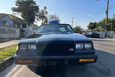 Buick Regal Coupe 1987 à vendre