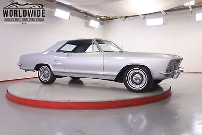 Buick-Riviera-1963-Other-Other-84236-1