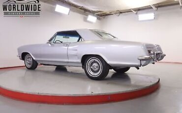 Buick-Riviera-1963-Other-Other-84236-4