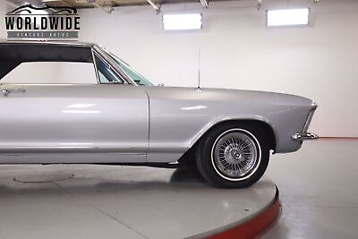 Buick-Riviera-1963-Other-Other-84236-7