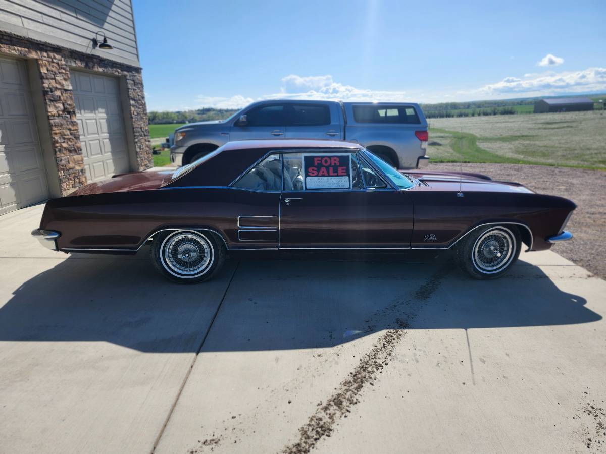 Buick-Riviera-1963-brown-82265-5