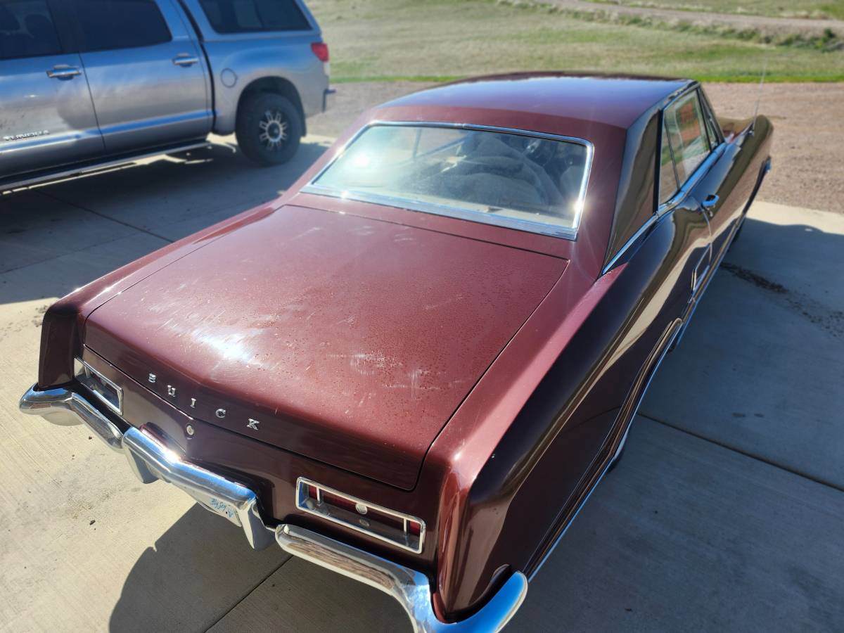 Buick-Riviera-1963-brown-82265-8