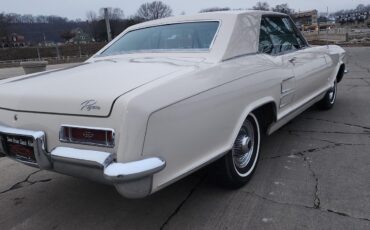 Buick-Riviera-1964-Beige-Brown-125529-5