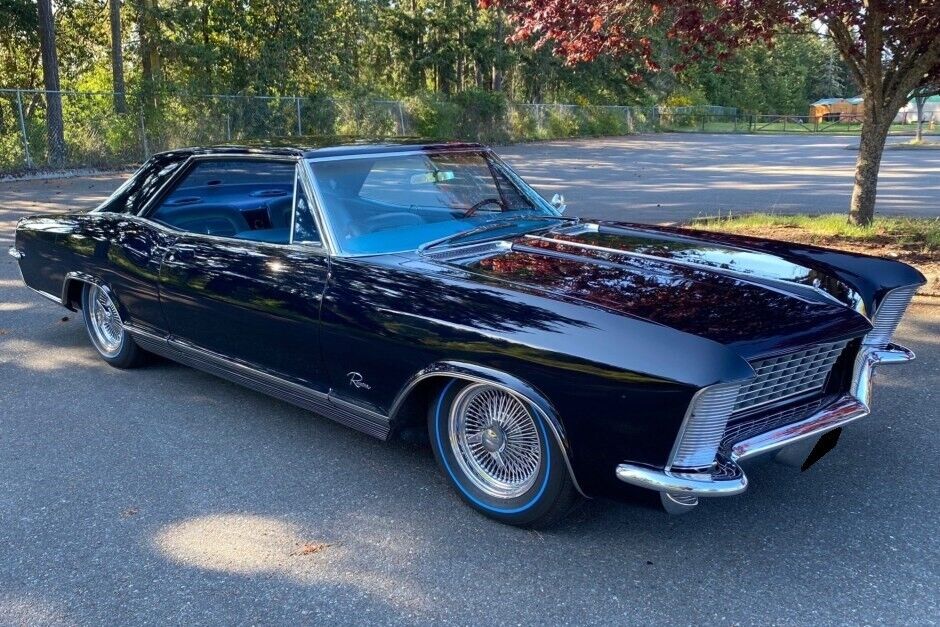 Buick Riviera  1965 à vendre