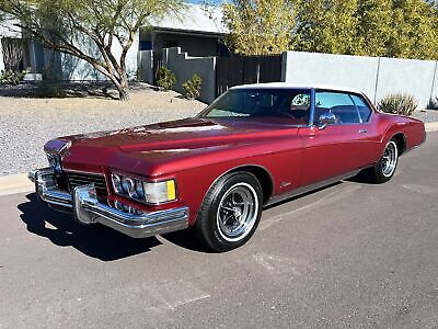 Buick Riviera 1973 à vendre