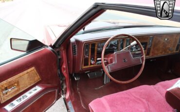 Buick-Riviera-1984-Red-Burgandy-49119-7