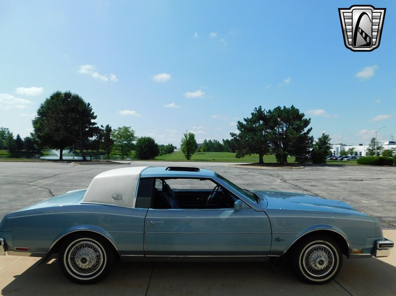 Buick-Riviera-1985-Blue-Blue-110490-4