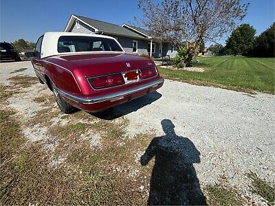 Buick-Riviera-1990-Red-317041-10