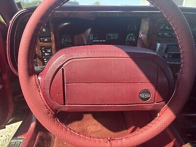 Buick-Riviera-1990-Red-317041-12