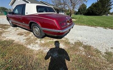 Buick-Riviera-1990-Red-317041-9