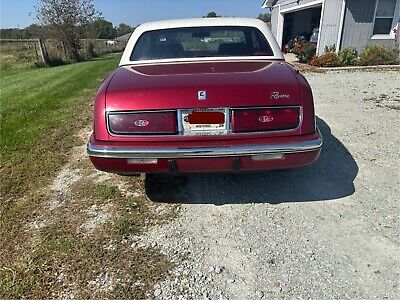 Buick Riviera  1990 à vendre