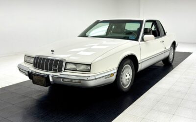 Buick Riviera  1992 à vendre