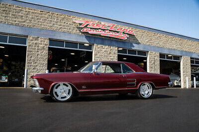 Buick Riviera Cabriolet 1964