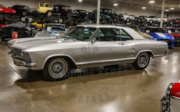 Buick-Riviera-Coupe-1964-Silver-Black-86090-10