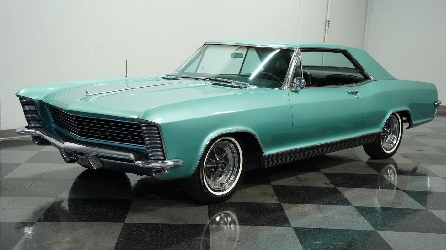 Buick-Riviera-Coupe-1965-Turquoise-Mist-Black-101427-5