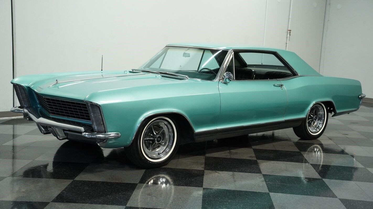 Buick-Riviera-Coupe-1965-Turquoise-Mist-Black-101427-6