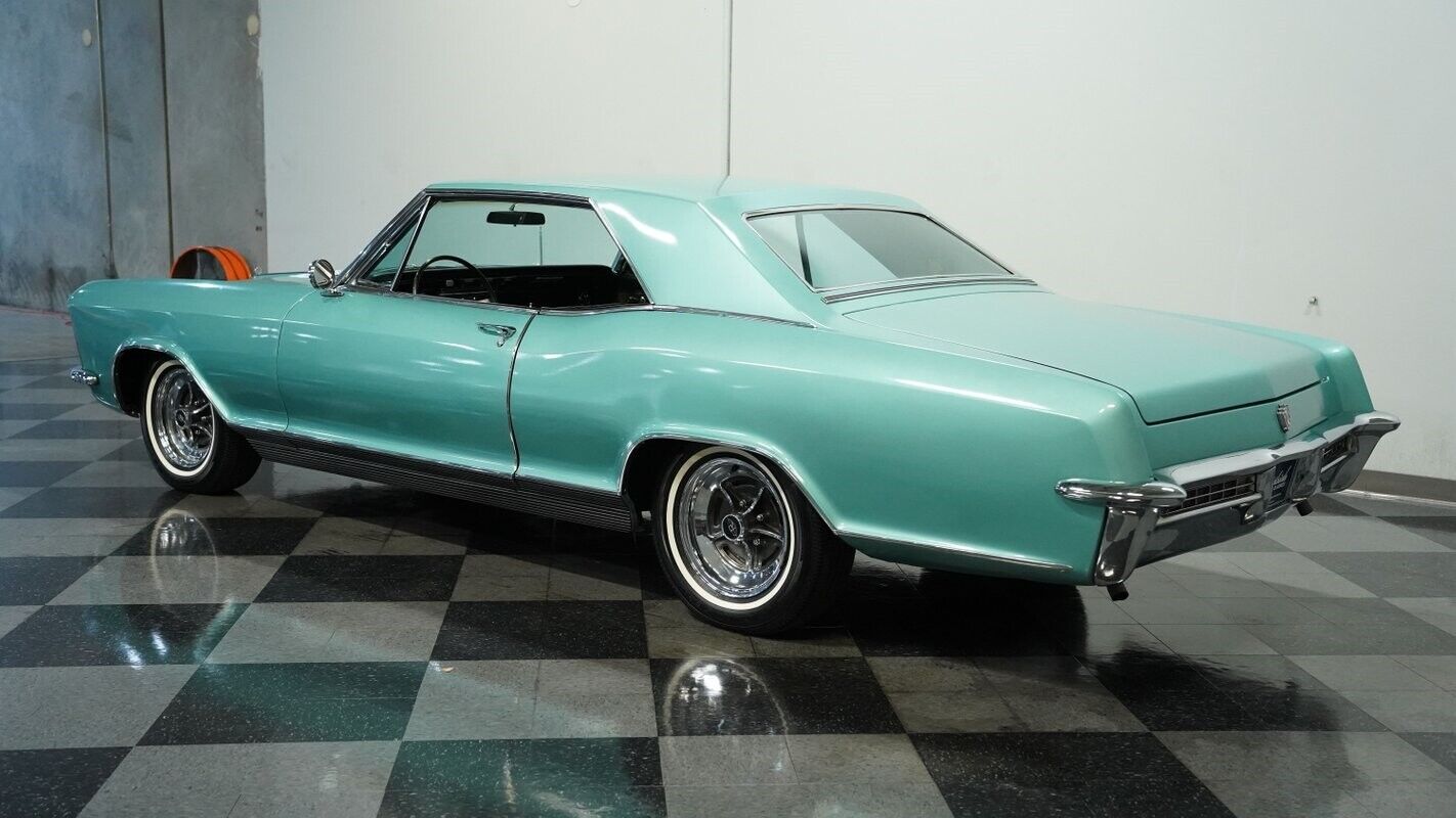 Buick-Riviera-Coupe-1965-Turquoise-Mist-Black-101427-7