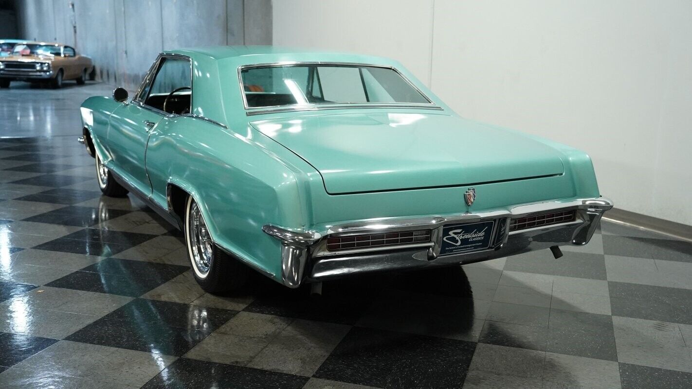 Buick-Riviera-Coupe-1965-Turquoise-Mist-Black-101427-8