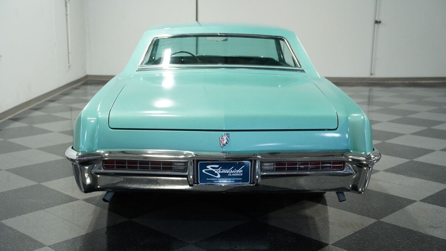 Buick-Riviera-Coupe-1965-Turquoise-Mist-Black-101427-9